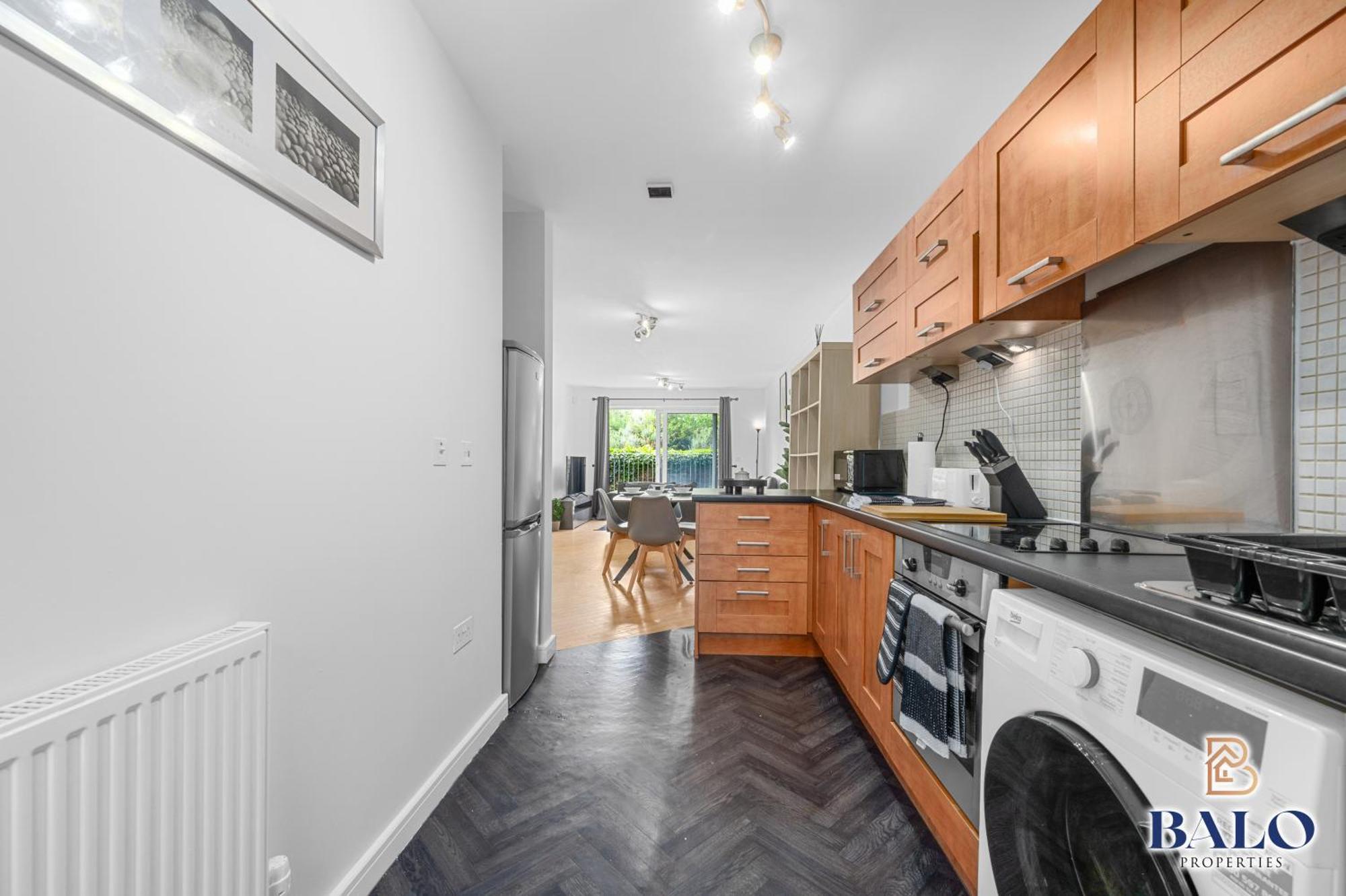Modern Spacious 2Bedroom Apartment Great! Location By Etihad Mancity Stadium& Coop Live Arena Manchester Luaran gambar
