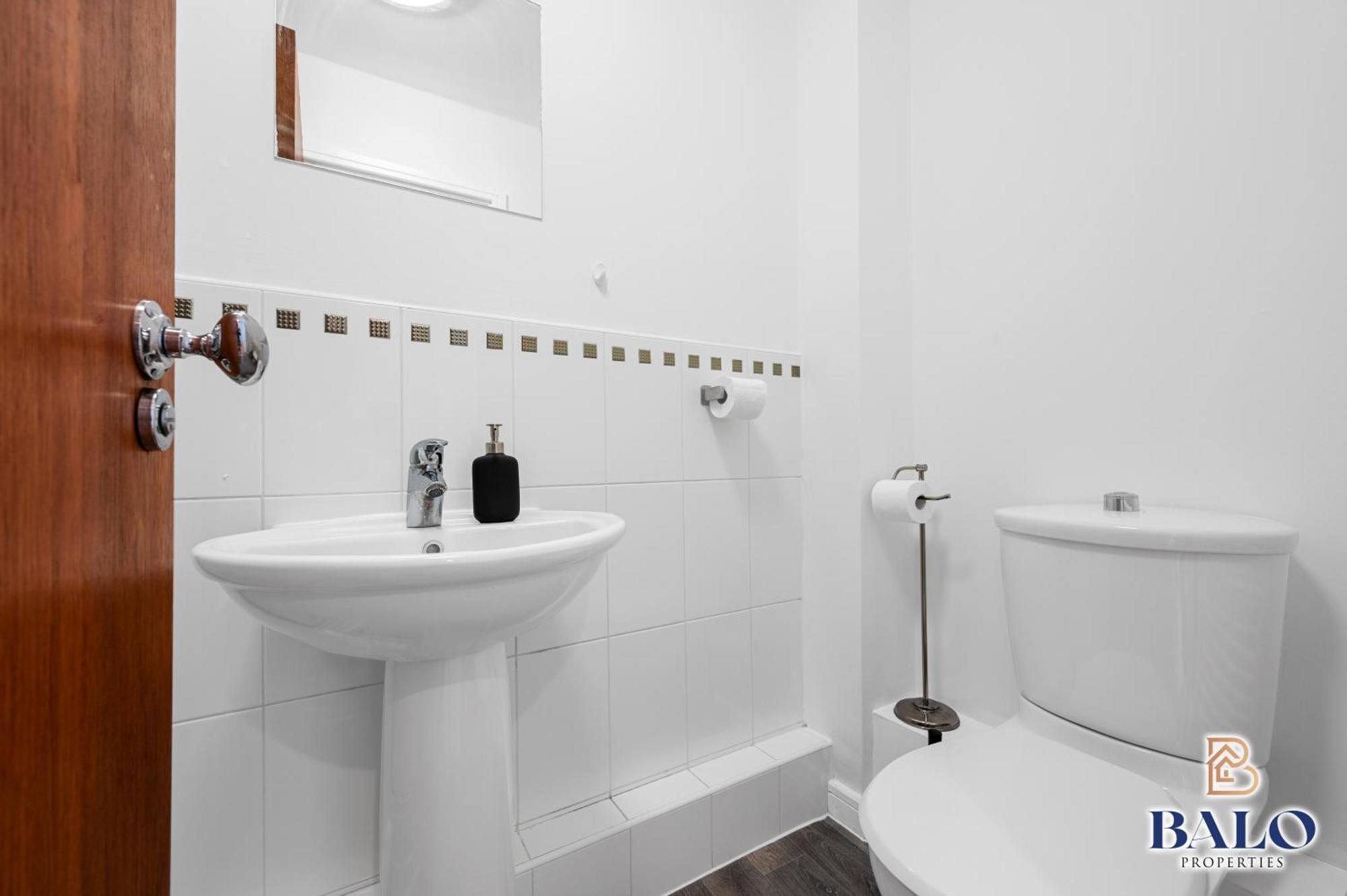Modern Spacious 2Bedroom Apartment Great! Location By Etihad Mancity Stadium& Coop Live Arena Manchester Luaran gambar